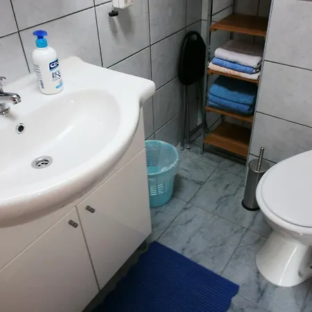 Apartamento Ana Old Town *
