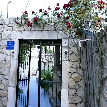 Daire Ana Old Town Cavtat