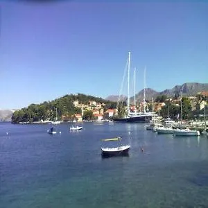 Daire Ana Old Town Cavtat