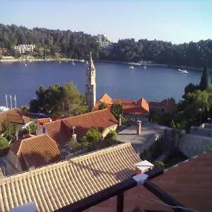 Daire Ana Old Town Cavtat