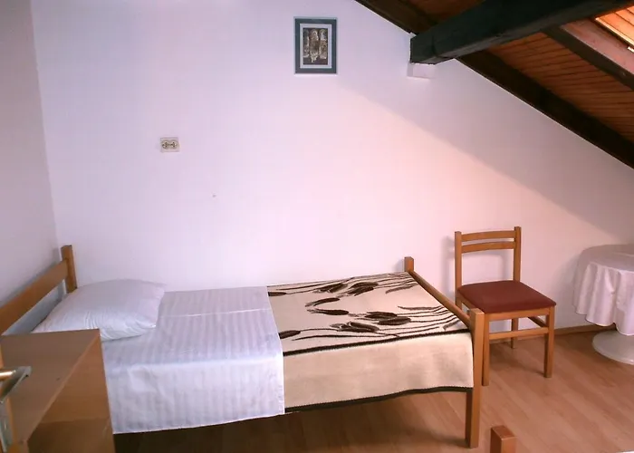 Daire Ana Old Town Cavtat