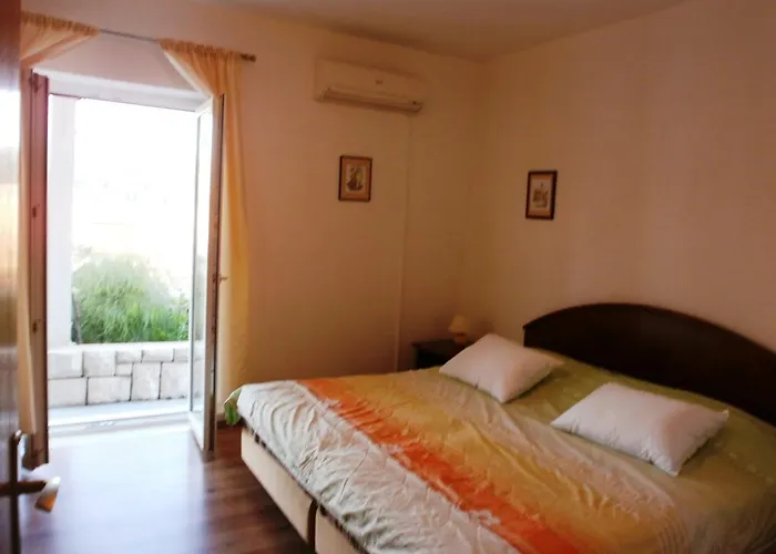 Daire Ana Old Town Cavtat