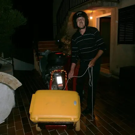 Appartement Ana Old Town