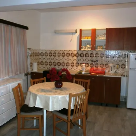 Apartmán Ana Old Town Cavtat