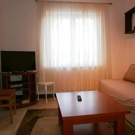 Apartmán Ana Old Town *