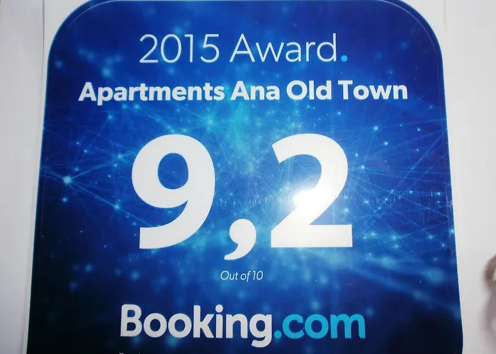 Appartamento Ana Old Town