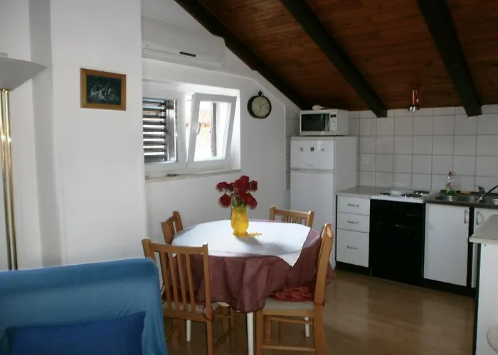 Appartamento Ana Old Town *