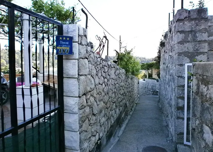 Appartamento Ana Old Town