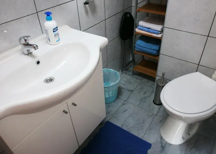 Appartamento Ana Old Town *