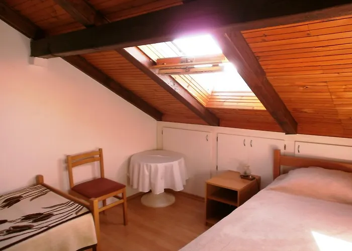 Appartamento Ana Old Town *