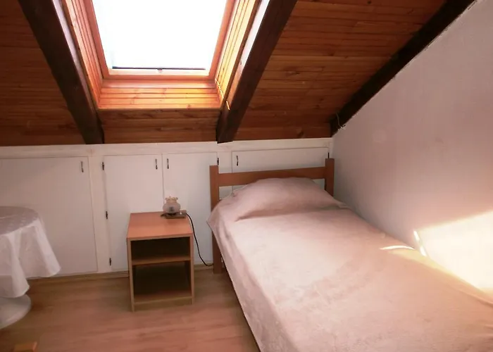 Appartamento Ana Old Town *