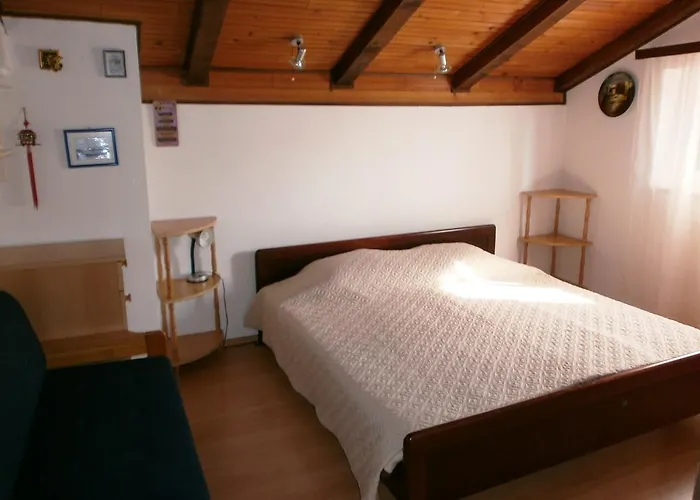 Appartamento Ana Old Town