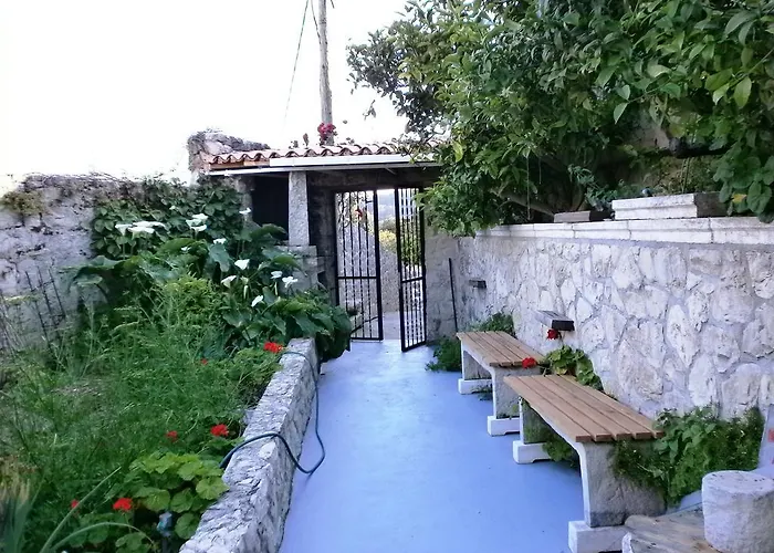 Appartamento Ana Old Town