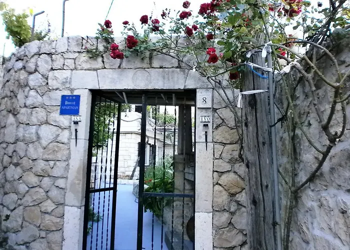 Appartamento Ana Old Town Cavtat