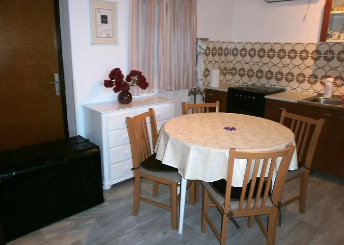 Appartamento Ana Old Town