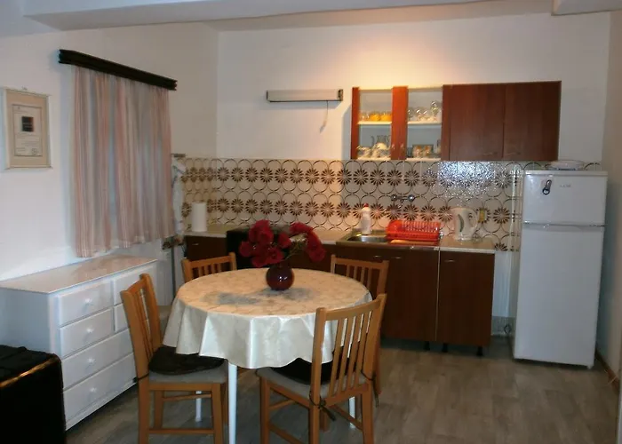 Appartamento Ana Old Town Cavtat