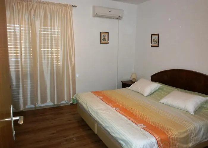 Appartamento Ana Old Town *