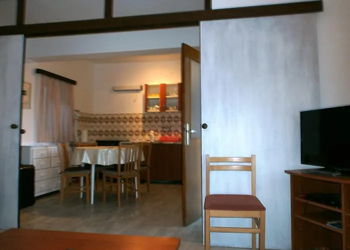 Appartamento Ana Old Town Cavtat