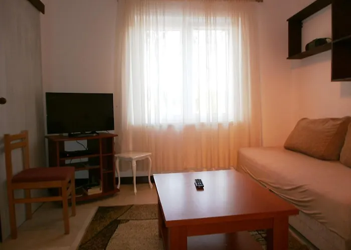 Appartamento Ana Old Town *