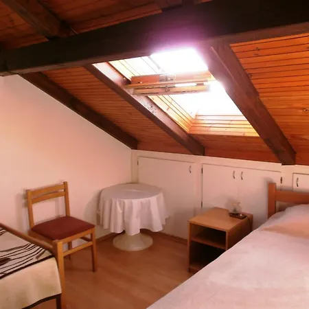 شقة Ana Old Town *