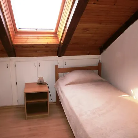 شقة Ana Old Town *