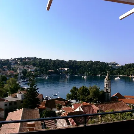 Apartment Ana Old Town