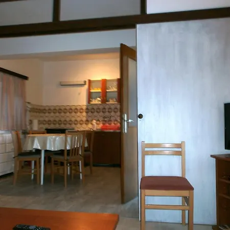 Apartment Ana Old Town Cavtat