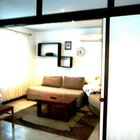 Apartment Ana Old Town